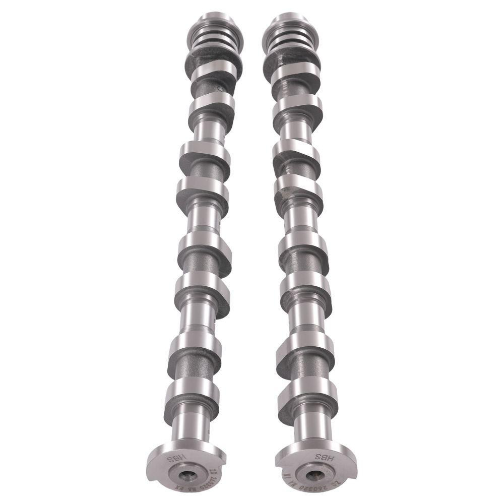 Camshaft Engine Kit compatible for Hyundai Kia 1.8L 2.0L G4NB 24100-2E100 2012-2020