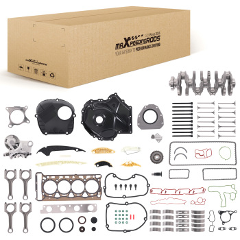 EA888 Gen2 2.0T Engine Overhaul Rebuild Kit compatible for Audi A3 compatible for VW TSI Jetta GTI CC CAWA