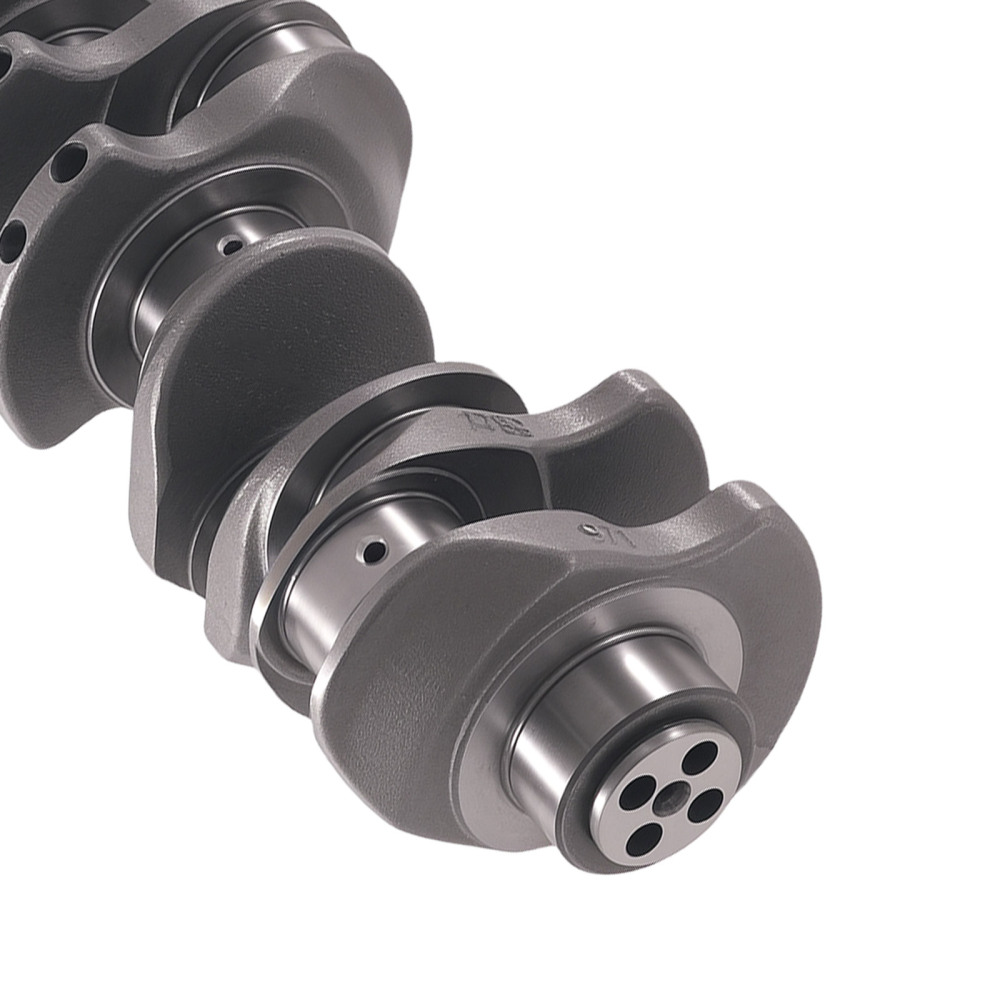 VILEBREQUIN + KIT DE RECONSTRUCTION FOR MOTEUR DIESEL compatible pour BMW SÉRIE 3 2993CCM N57D30