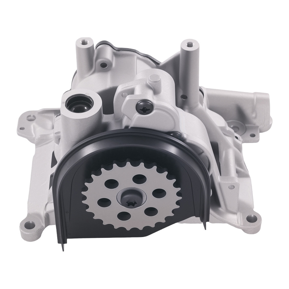 VILEBREQUIN + KIT DE RECONSTRUCTION FOR MOTEUR DIESEL compatible pour BMW SÉRIE 3 2993CCM N57D30