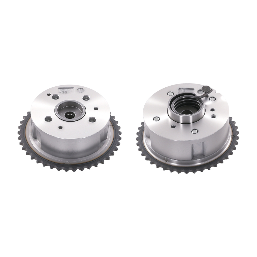 Camshaft Timing Chain Rebuild Kit compatible for Hyundai Kia G4KJ 2.4L 11-2016 23121-2G551