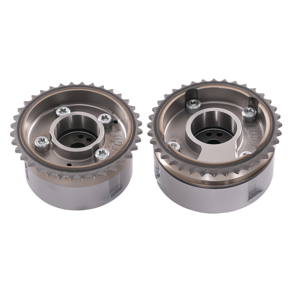 Camshaft Timing Chain Lifters Set compatible for Kia G4FD 1.6L 2013-2020 244312B700