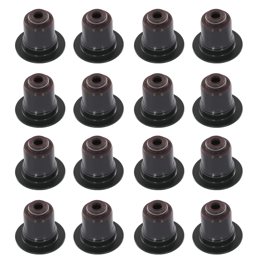 Camshaft Gasket Rocker Arms Kit compatible for Hyundai Kia G4NC 1.8L 2.0L 2012-2020