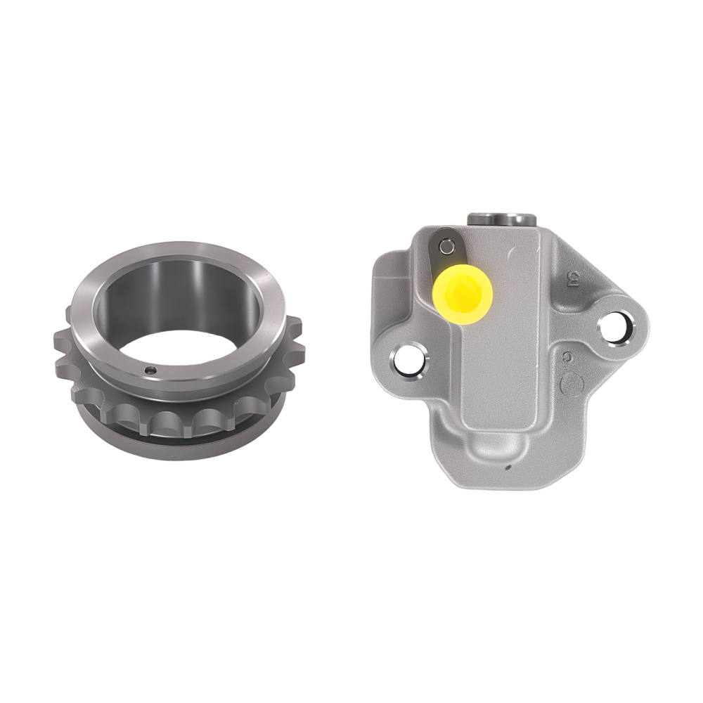Camshaft Chain Rebuild Kit compatible for Hyundai Kia 1.6L G4FJ 13-20 24431-2B700