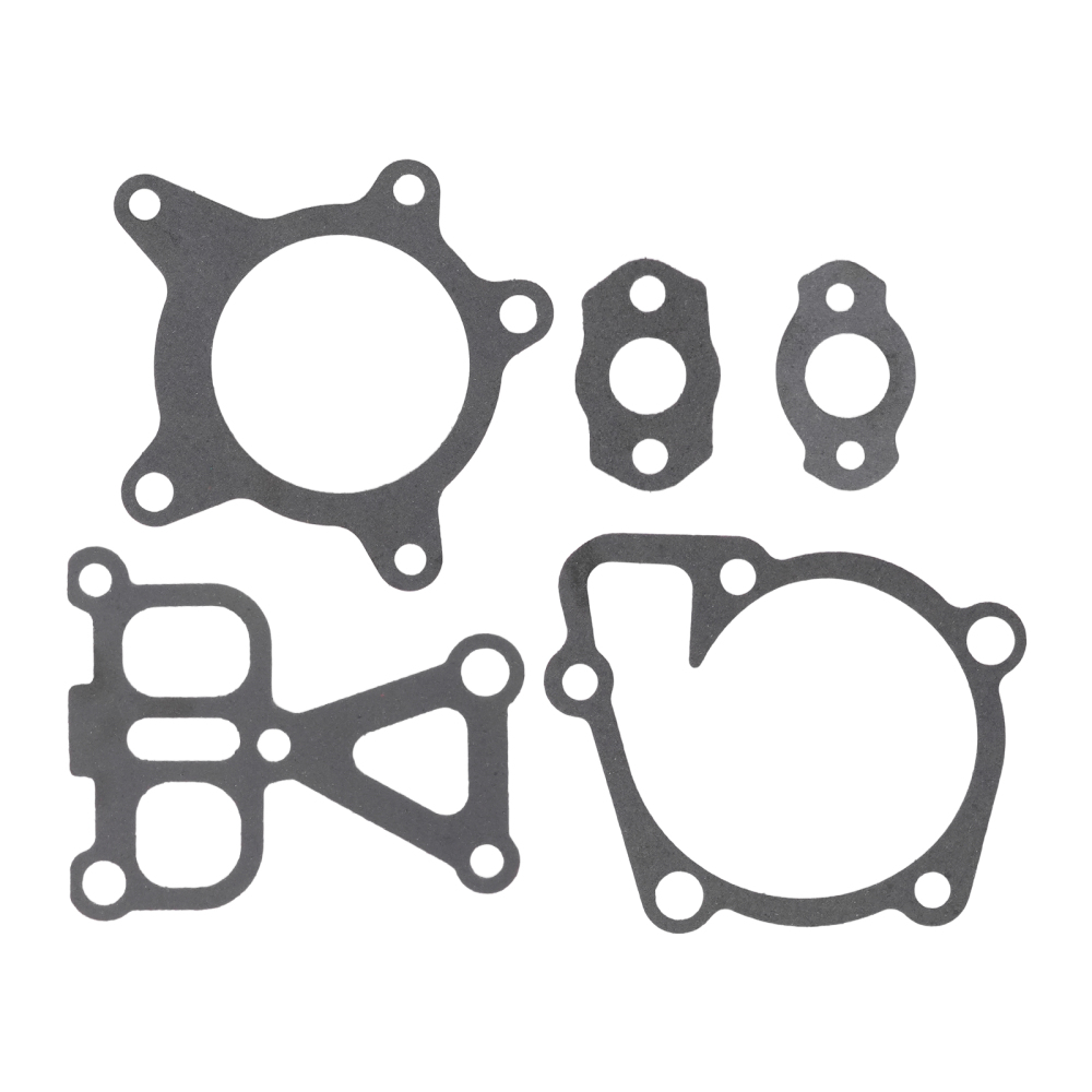 Timing Chain Camshaft Gasket Kit compatible for Hyundai Kia G4FJ 1.6L 2013-2020 Engine