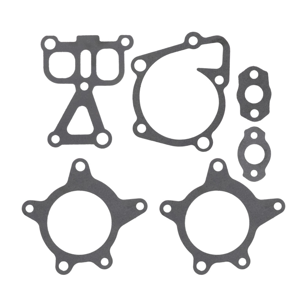 Timing Kit Camshaft Water Pump compatible for Hyundai Kia G4FJ 1.6L 13-2020 241002B600