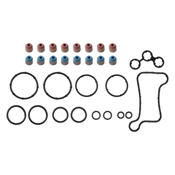 Camshaft Timing Chain Lifters Kit compatible for Kia G4FC 1.6L 2010-2011 20920-2BB01