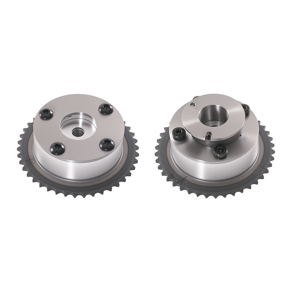 Engine Rebuild Kit compatible for Hyundai Kia 1.8L 2.0L G4NC Timing Chain Camshaft 12-2020