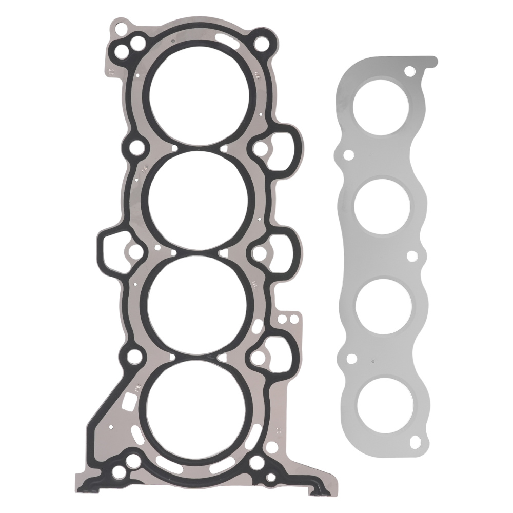 Engine Rebuild Kit compatible for Hyundai Kia 1.8L 2.0L G4NC Timing Chain Camshaft 12-2020