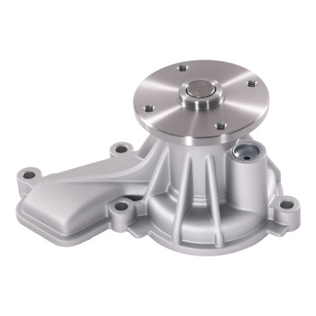 Timing Chain Water Pump Kit compatible for Hyundai Kia G4NB 1.8L 2.0L 2012-2020 24100-2E100