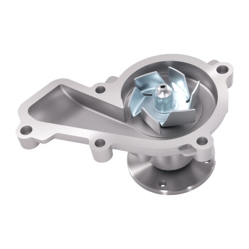 Timing Chain Water Pump Kit compatible for Hyundai Kia G4NB 1.8L 2.0L 2012-2020 24100-2E100