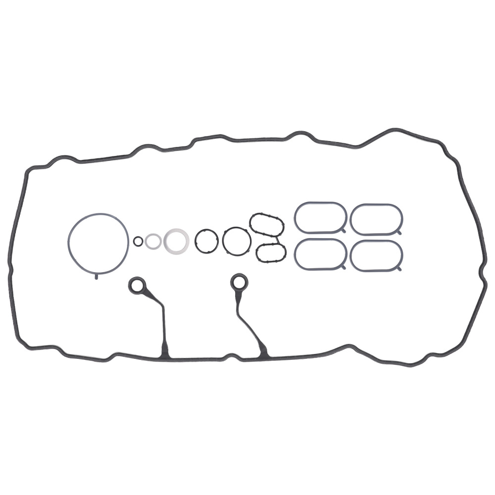 Camshaft Timing Chain Lifters Kit compatible for Hyundai Kia G4NA 1.8L 2.0L 2012-2020