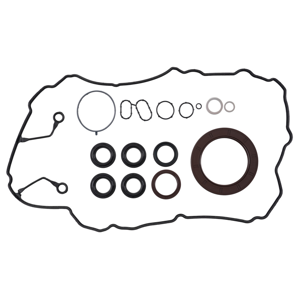 Timing Chain Kit compatible for Hyundai Kia 1.8L 2.0L G4NA 2012-2020 Camshaft Water Pump