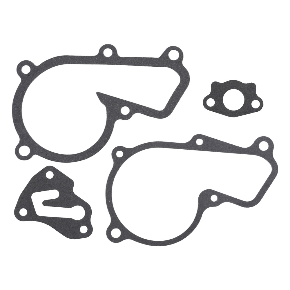 Timing Chain Kit compatible for Hyundai Kia 1.8L 2.0L G4NA 2012-2020 Camshaft Water Pump