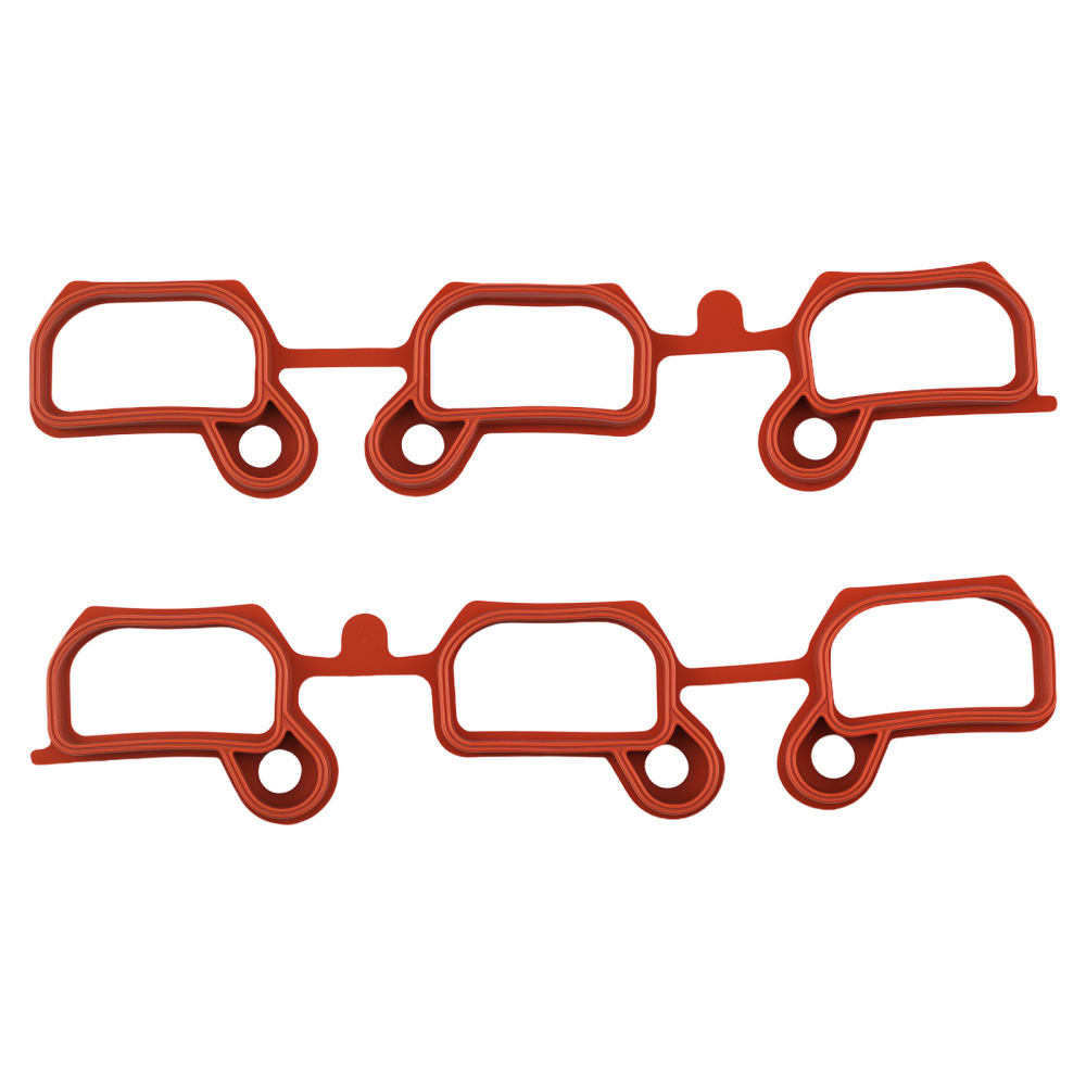 Pistons KitRings Gasket Bearings compatible for BMW M54 2.5L 3.0L E46 E39 E60 E83 E53