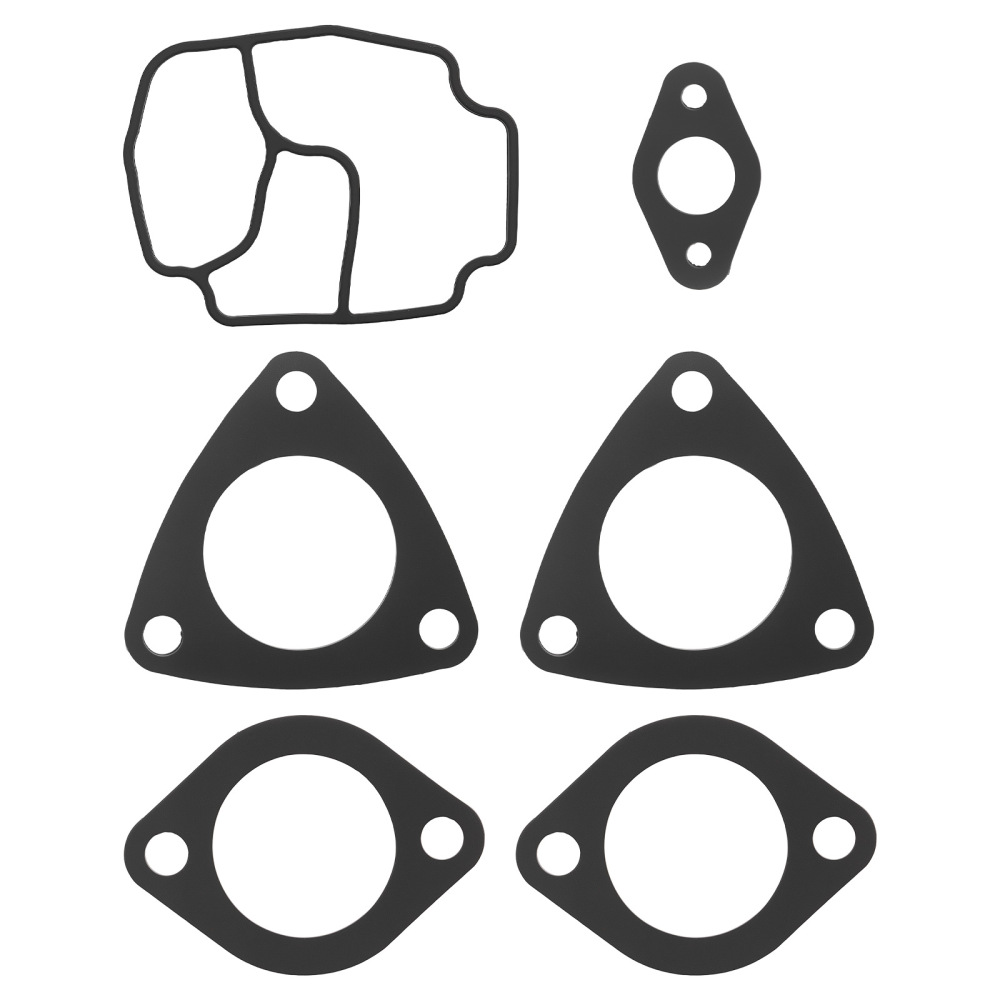 Pistons KitRings Gasket Bearings compatible for BMW M54 2.5L 3.0L E46 E39 E60 E83 E53