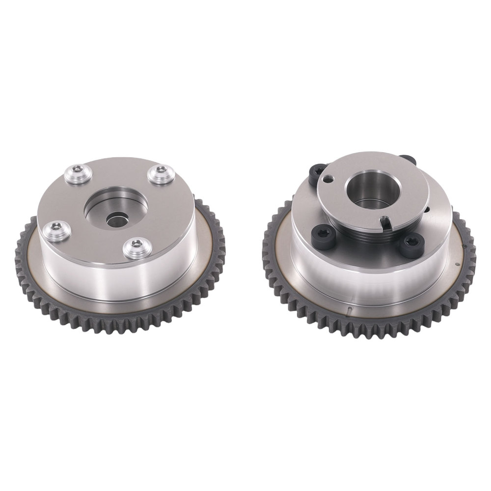 Camshaft Timing Chain VVT Kit compatible for Hyundai Kia G4NB 1.8L 2.0L 12-2020 24100-2E100