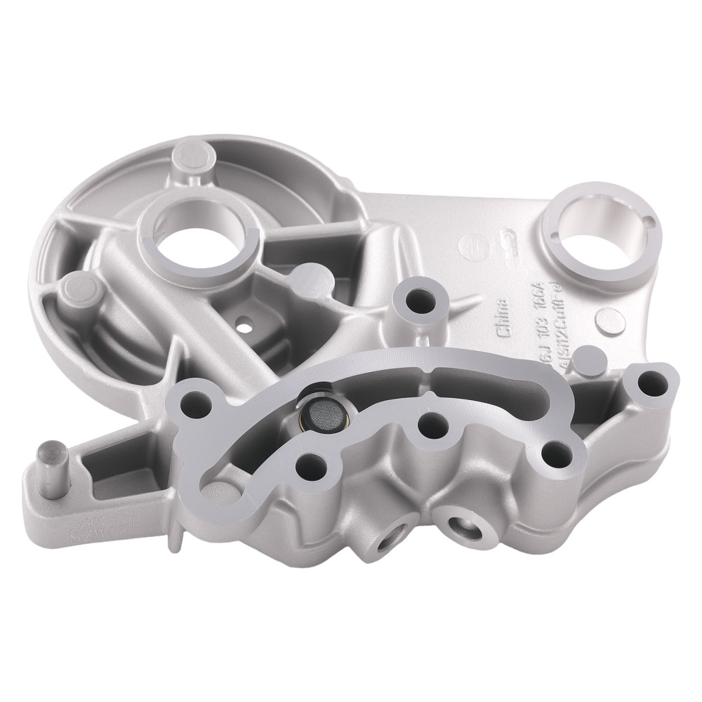 Engine Overhaul Rebuild Kit compatible for Audi A4 A6 compatible for VW GTI 2.0 TSI EA888 Gen2 06H105021M