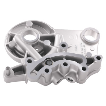 Engine Overhaul Rebuild Kit compatible for Audi A4 A6 compatible for VW GTI 2.0 TSI EA888 Gen2 06H105021M