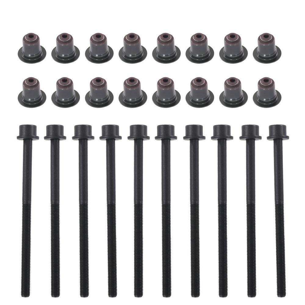 Timing Chain Rocker Arms Camshaft Kit compatible for Hyundai Kia G4NC 1.8L 2.0L 2012-2020
