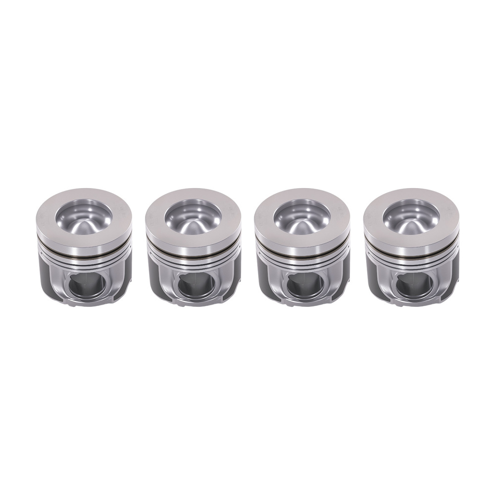 Engine Rebuild Kit Piston Timing Chain compatible for Land Rover Jaguar 204DTD 2.0T 2016-23