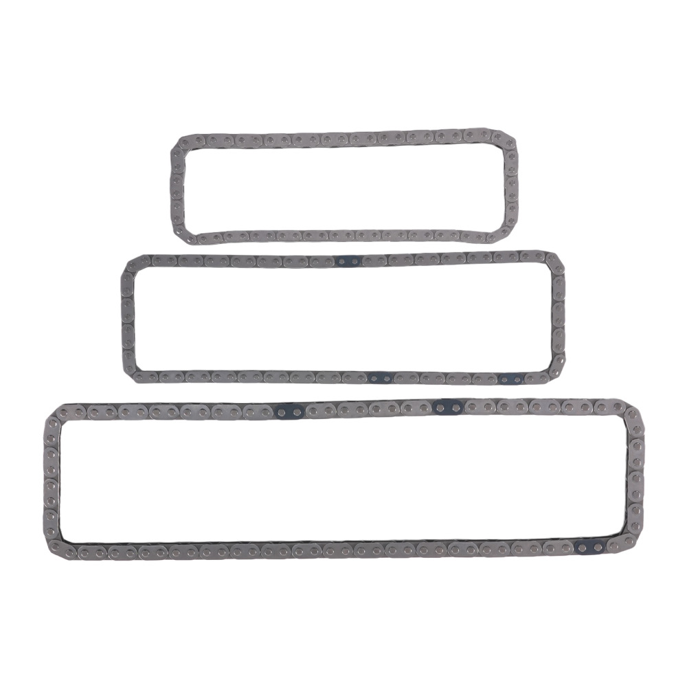 Engine Rebuild Kit Piston Timing Chain compatible for Land Rover Jaguar 204DTD 2.0T 2016-23