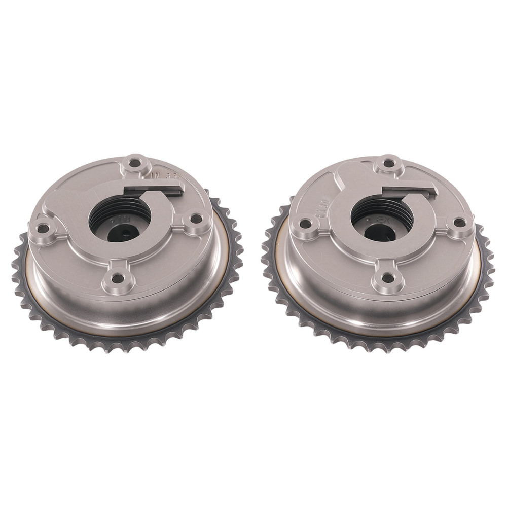 N13 N18 1.6L Engine Overhaul Rebuild Kit w/ Timing Chain VVT compatible for BMW Mini Cooper