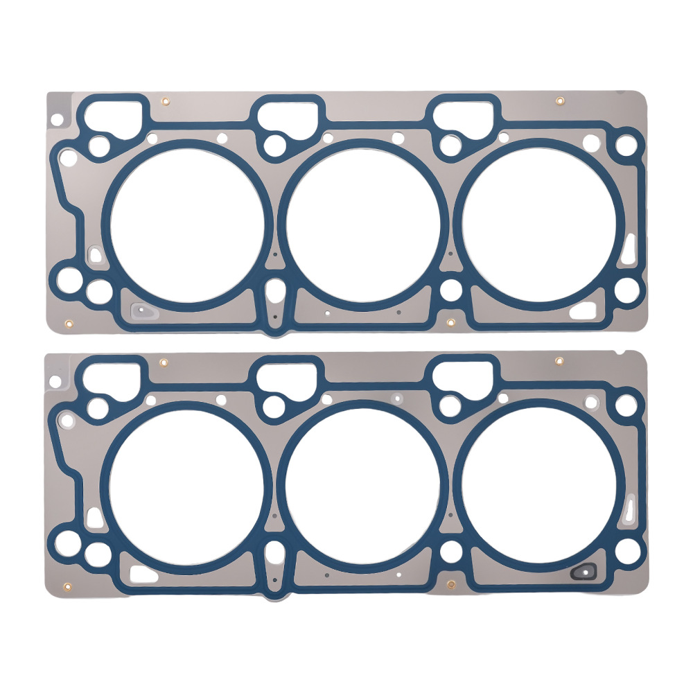 Complete Engine Set with Gaskets compatible for Dodge Journey 3.5L 2009 HS26208PT-2