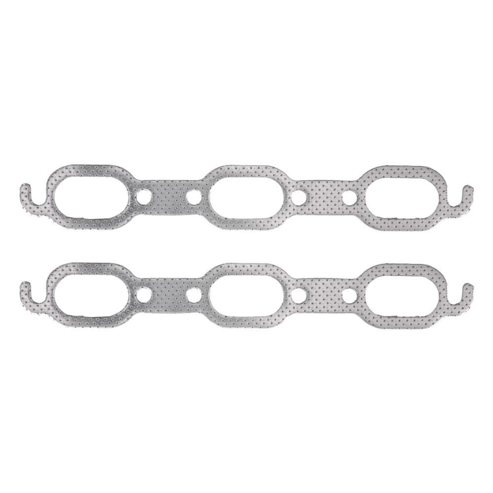 Complete Engine Set with Gaskets compatible for Dodge Journey 3.5L 2009 HS26208PT-2