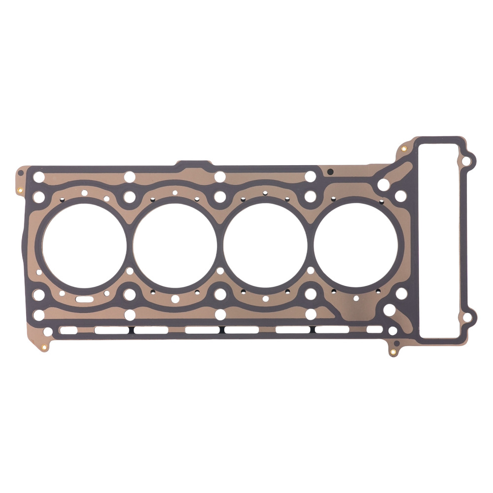 Intake Exhaust Valves & Gasket Kit compatible for Mercedes C250 CGI E250 CGI M271 Engine