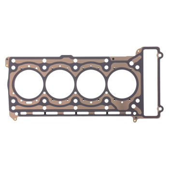 Intake Exhaust Valves & Gasket Kit compatible for Mercedes C250 CGI E250 CGI M271 Engine