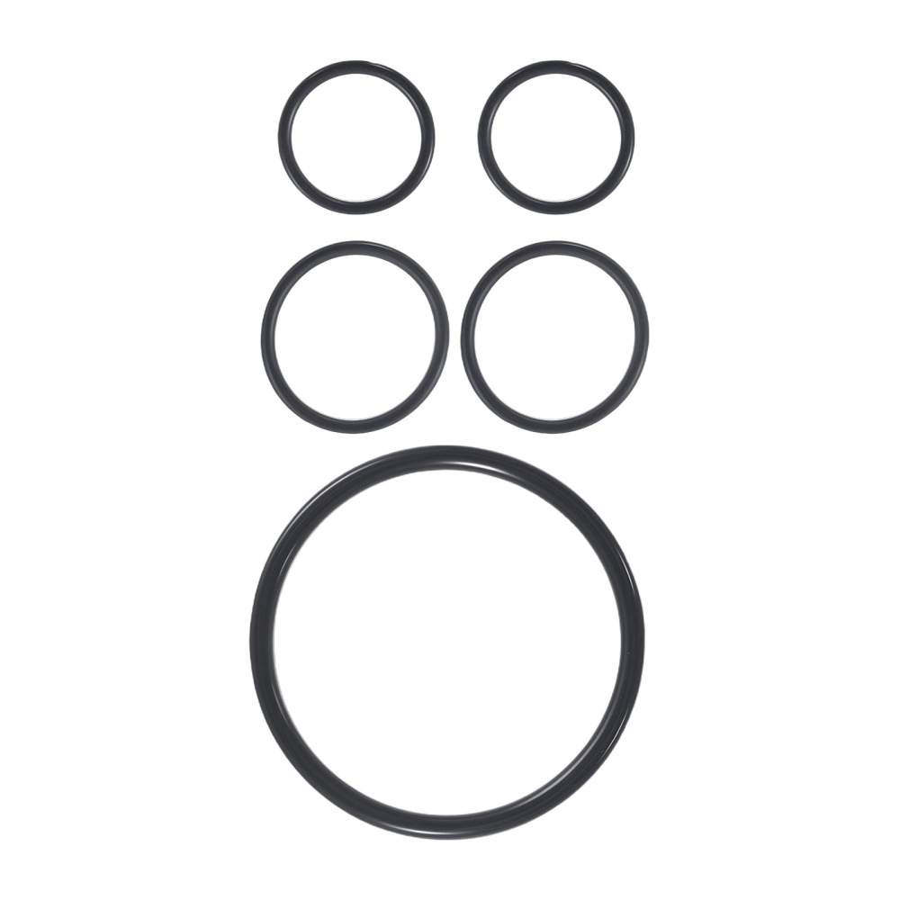 Intake Exhaust Valves & Gasket Kit compatible for Mercedes C250 CGI E250 CGI M271 Engine