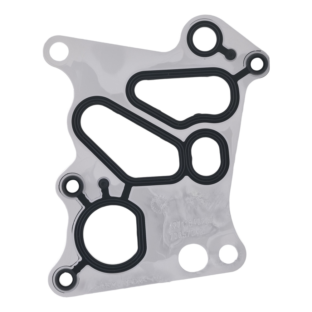 Intake Exhaust Valves & Gasket Kit compatible for Mercedes C250 CGI E250 CGI M271 Engine