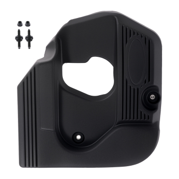 Direct Fit Engine Bay Cover compatible for Ford Ranger 2.3L 2019-2023 L1MZ6A949C