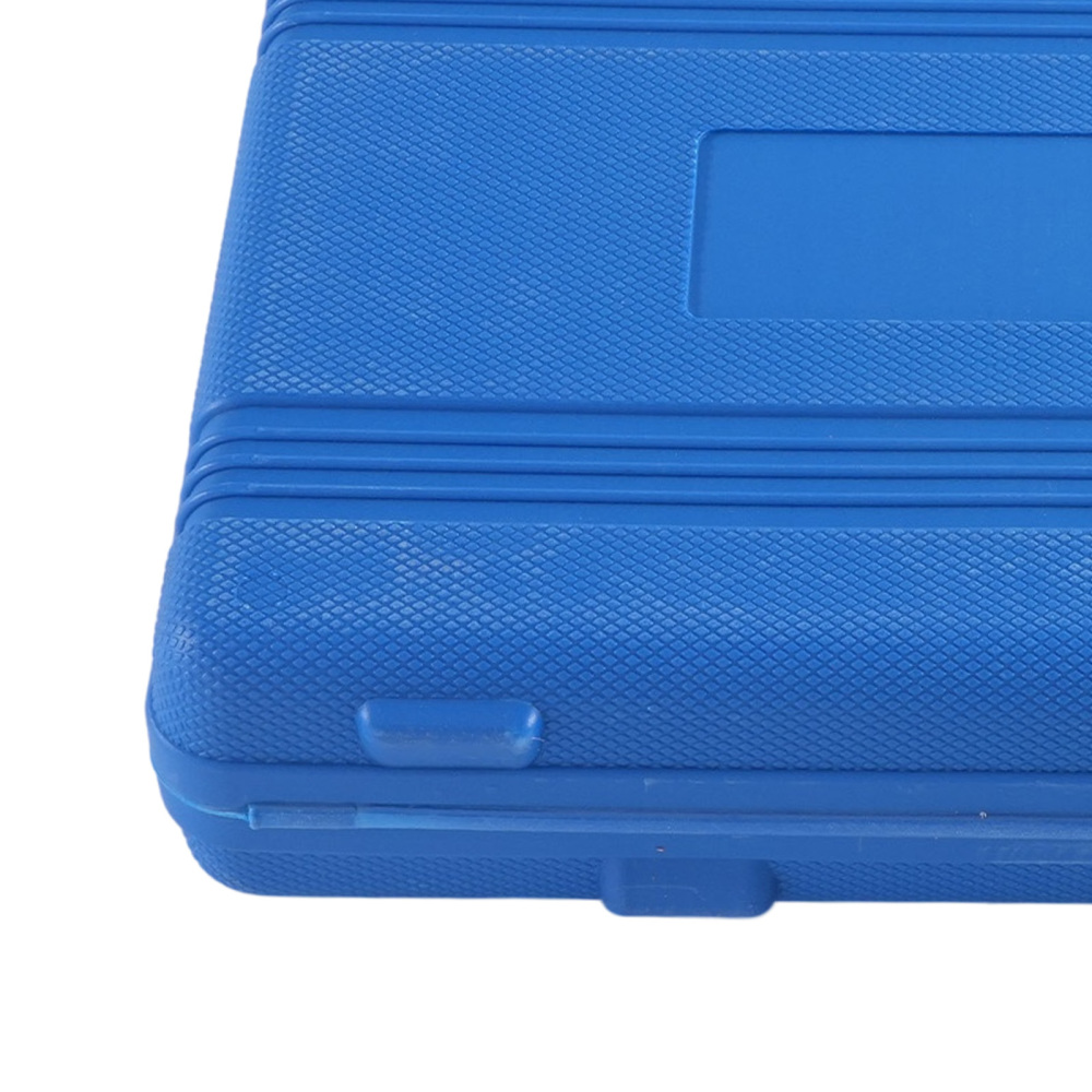 21 Piece Injector compatible for Seat Reamer Set compatible for Mercedes-Benz CRD Diesel Cutter