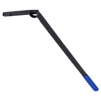 Serpentine Belt Tool Set compatible for BMW MINI COOPER S W11 Carbon Steel