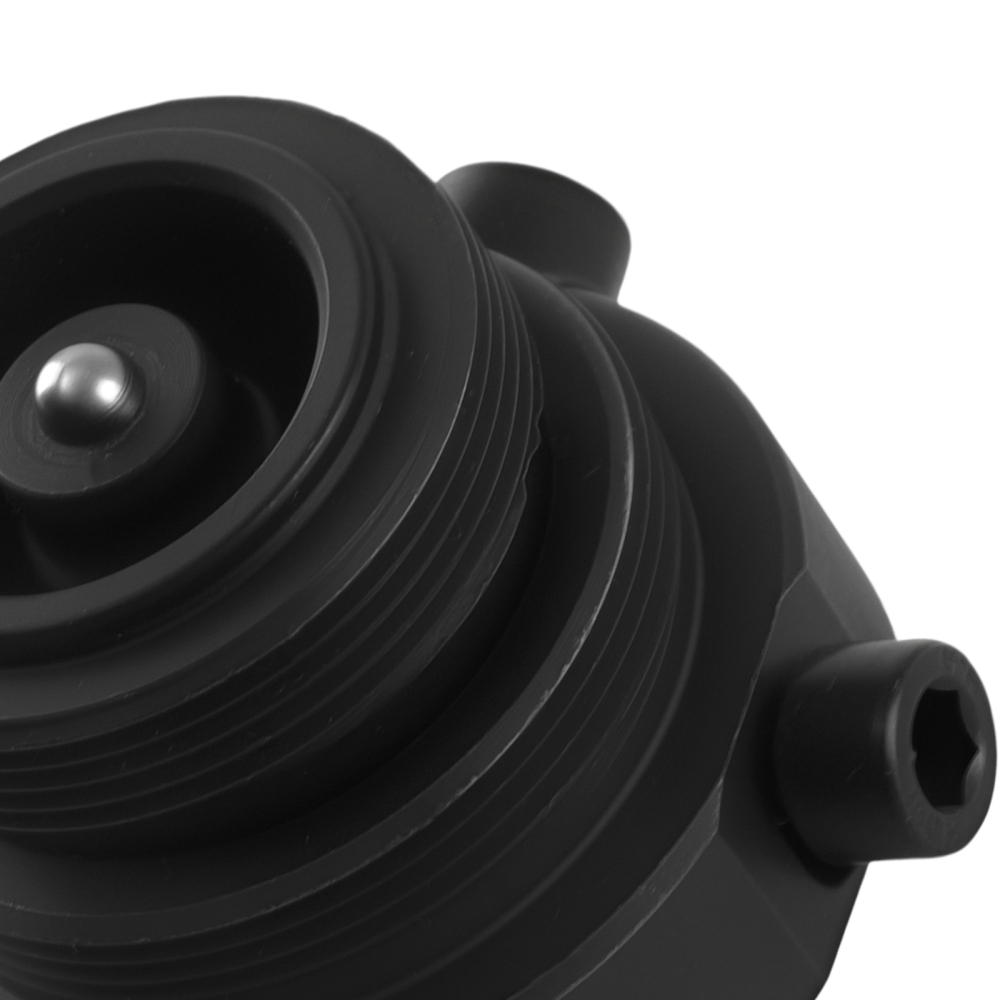 Extracteur de pignon compatible pour Hyundai/Kia diesel 2.0/2.2 09331-1M100 CRDi