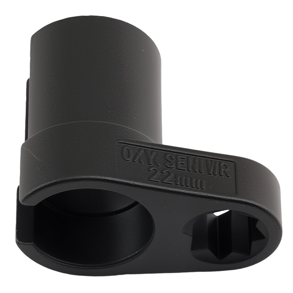 7pc voiture capteur d'oxygène/capteur prise outil toutes tailles 1/2''