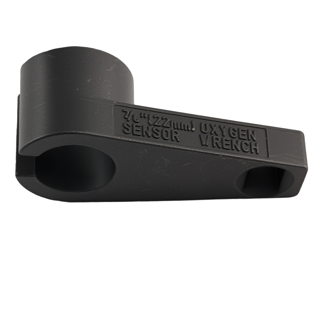 7pc voiture capteur d'oxygène/capteur prise outil toutes tailles 1/2''