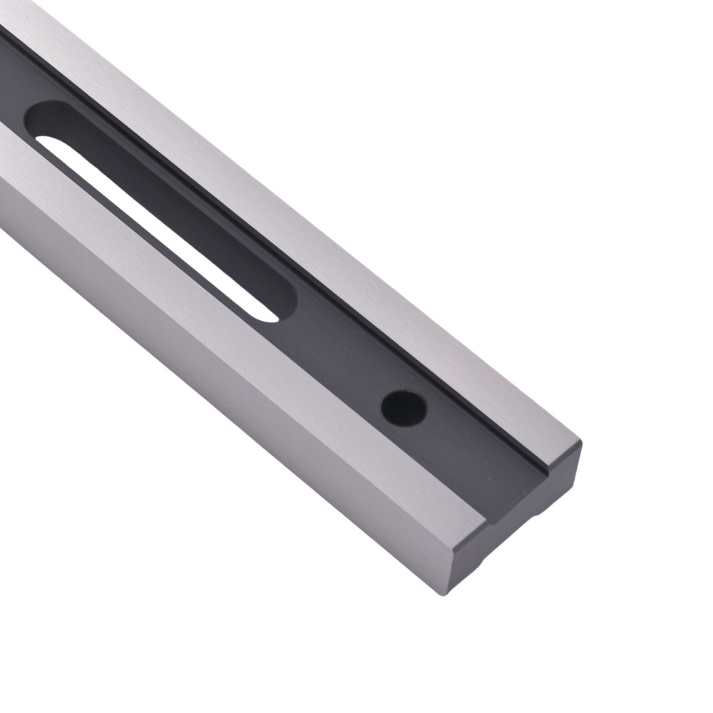 0.001in Engine Block Check with Straight Edge and Feeler Gauge