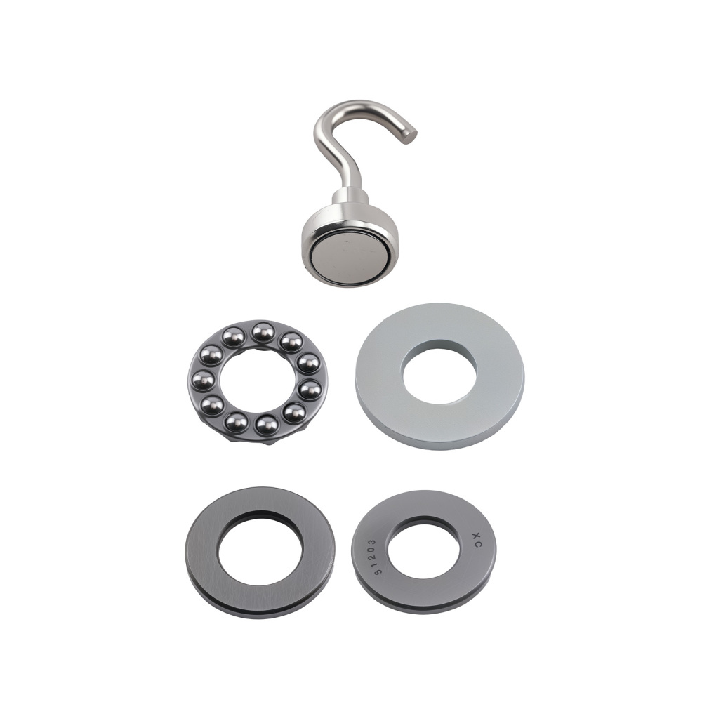 Engine Balancer Removal Tool compatible for GM LS 5.7L 6.2L compatible for Chrysler 3.6L 5.7L 6.1L