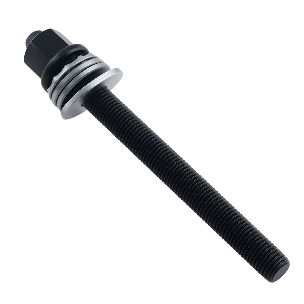 Engine Balancer Removal Tool compatible for GM LS 5.7L 6.2L compatible for Chrysler 3.6L 5.7L 6.1L