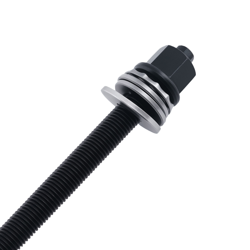 Engine Balancer Removal Tool compatible for GM LS 5.7L 6.2L compatible for Chrysler 3.6L 5.7L 6.1L