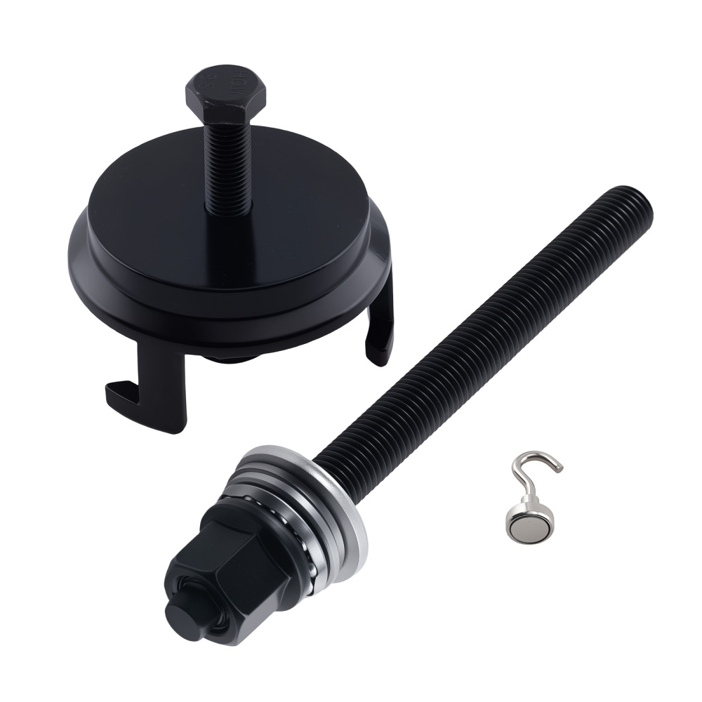 Engine Balancer Removal Tool compatible for GM LS 5.7L 6.2L compatible for Chrysler 3.6L 5.7L 6.1L