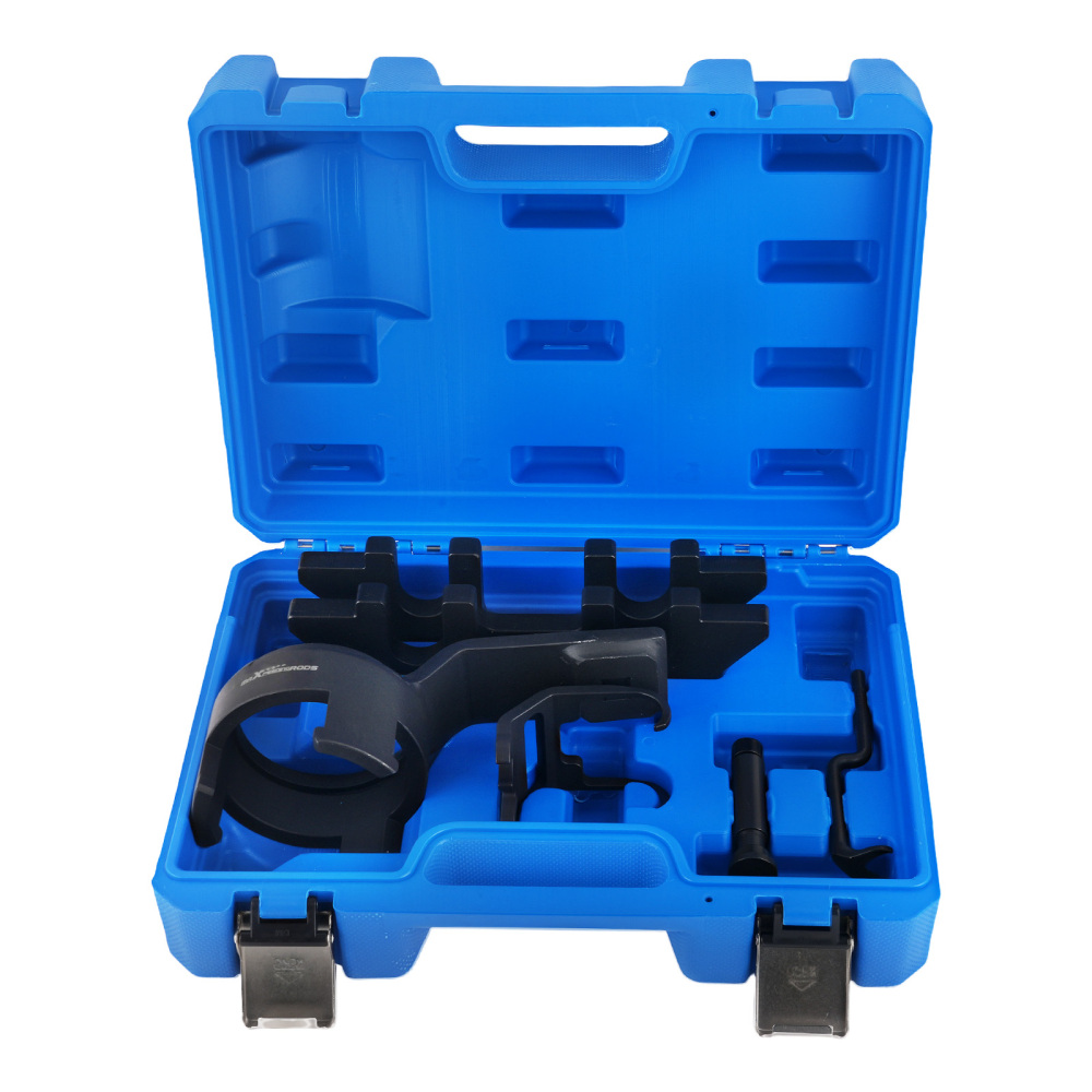 Camshaft Holder Tool compatible for Ford 3.5L V6 EcoBoost F-150 303-1655 303-1633