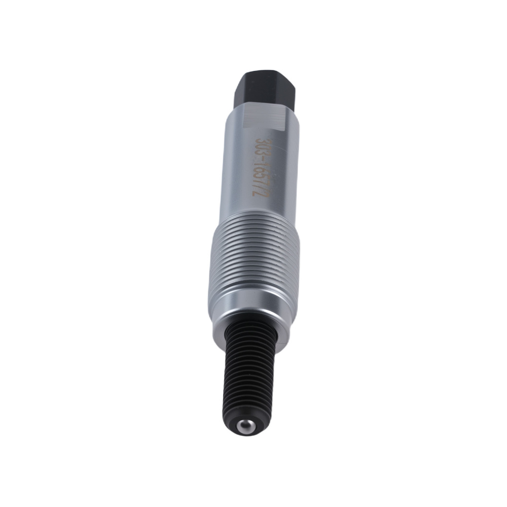 Crankshaft Pulley Removal Tool compatible for Ford Transit RWD 2018+ 303-1657 Professional