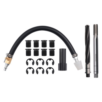 Two Valve Tool Kit compatible for Ford Triton 4.6L 5.4L - Foolproof Repair System 38900