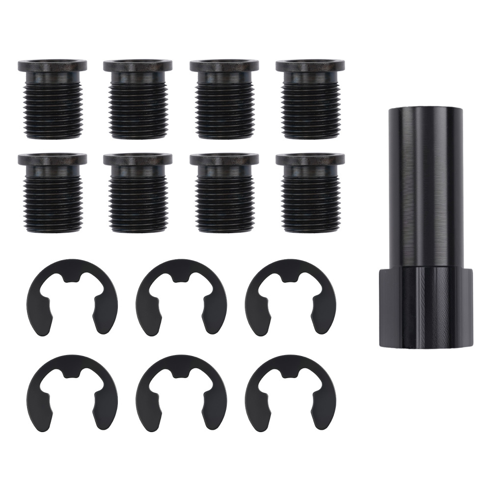 Two Valve Tool Kit compatible for Ford Triton 4.6L 5.4L - Foolproof Repair System 38900
