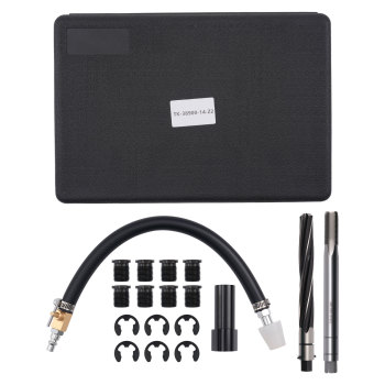 Two Valve Tool Kit compatible for Ford Triton 4.6L 5.4L - Foolproof Repair System 38900