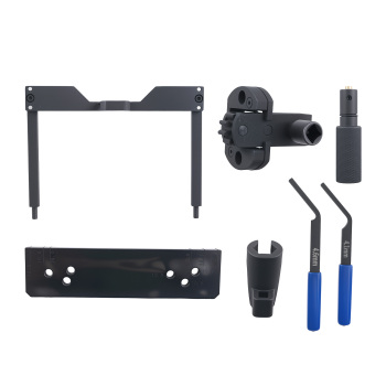 Diesel Barring Timing Tool For DetroitDD15 DD16 W904589046300 W470589104000